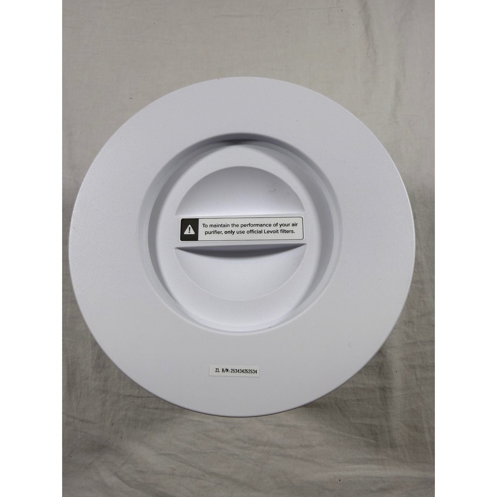 Levoit Air Purifier Replacement Filter One Size White NEW Core 300-P-RF - Picture 7 of 9